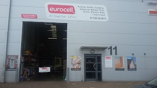 Eurocell Romford