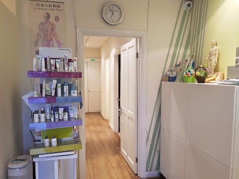 Arumi Health and Beauty Salon Wimbledon and Raynes park