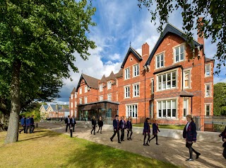 Highgate School - The Mills Centre