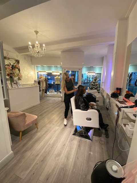 Si Salon