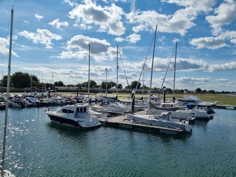 Drift Hayling Island