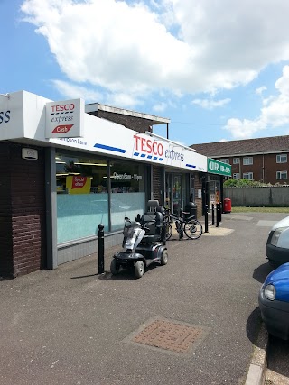 Tesco Express