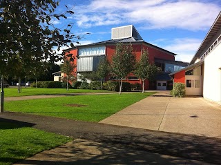 Wiltshire Music Centre