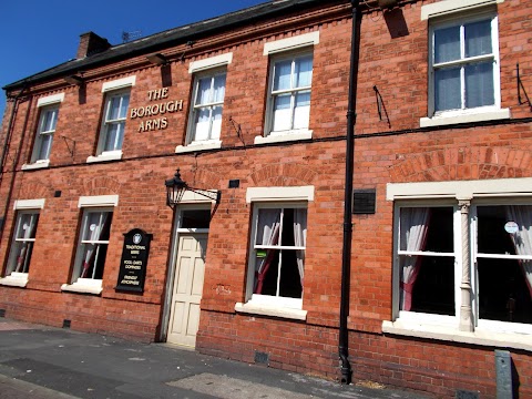 The Borough Arms