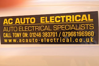 AC Auto Electrical