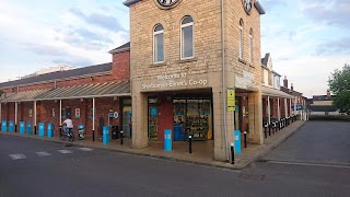 Co-op Food - Sherburn-In-Elmet