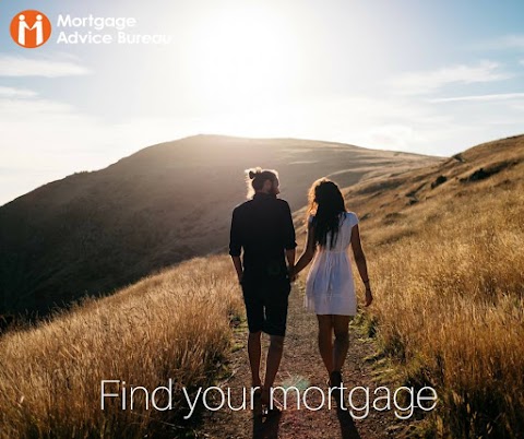 Marc Ashley - Mortgage Advice Bureau, Yate