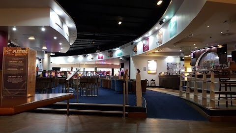 Tenpin Manchester Parrs Wood