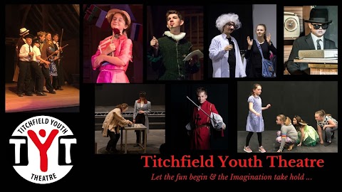 Titchfield Youth Theatre