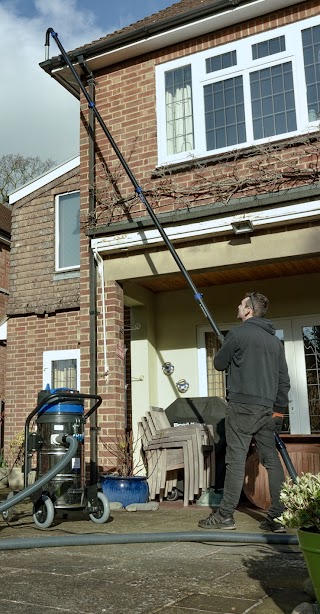 Diamond Gutter Vac Services