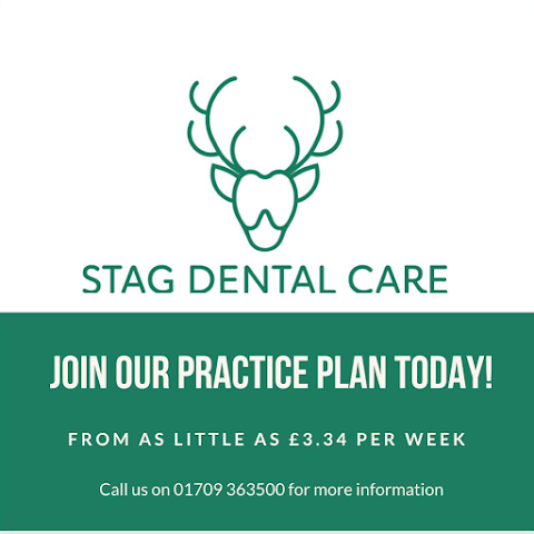 Stag Dental Care