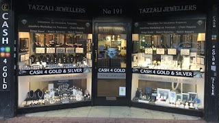 Tazzali Jewellers