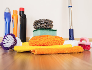 Jasmine - Domestic Cleaning Services - Paisley