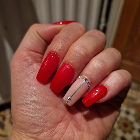 The Nail Bar