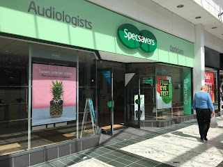 Specsavers Opticians and Audiologists - Clydebank