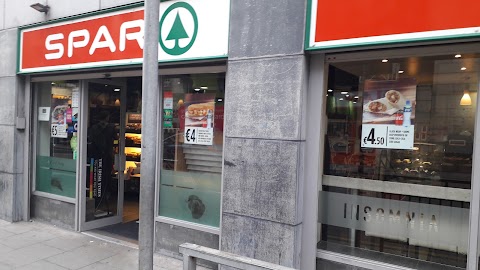 SPAR