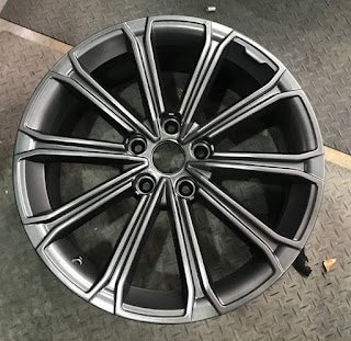 Doncaster Alloy Wheel Repairs