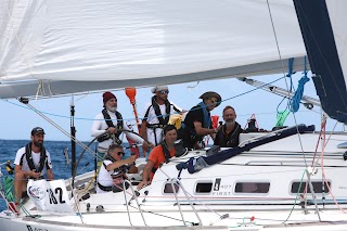 Sail Racing Academy