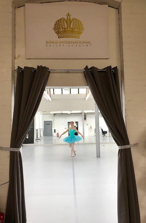 Kings International Ballet Academy