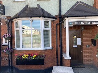 N13 Dental Clinic