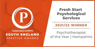 Fresh Start Psychological Services Ltd