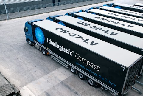 Compass Logistics Ireland Ltd