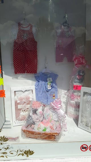 Sophias Baby Clothes and Accessories