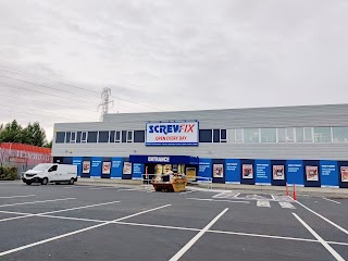 Screwfix Dublin - Ballymount