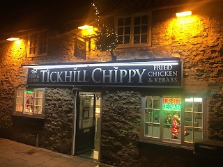 Tickhill Chippy