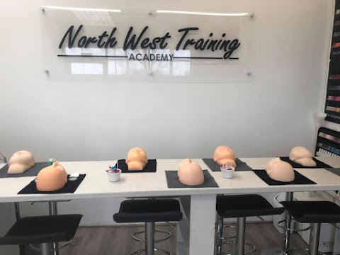 North West Training Vocational Centre