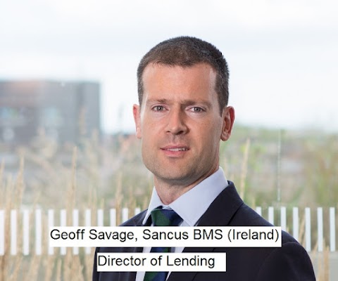 Sancus Lending (Ireland)