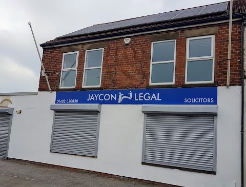 Jaycon Legal Solicitors