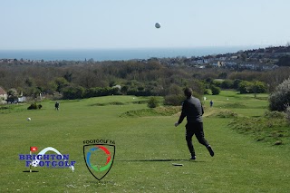 Brighton Footgolf