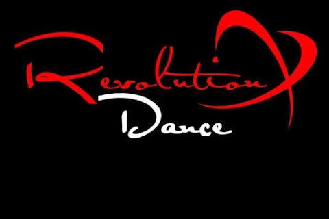 Revolution Dance Studios