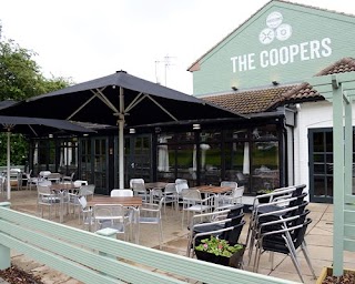 Coopers at Mansfield Woodhouse