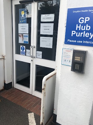 Purley GP Hub