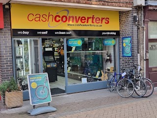 Cash Converters