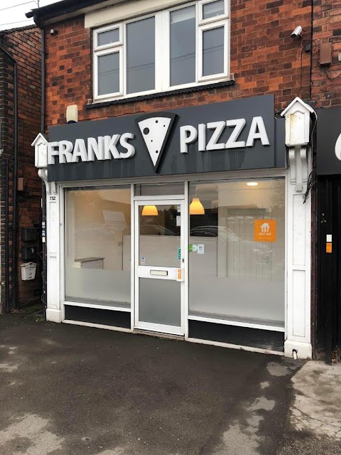 Franks Pizza