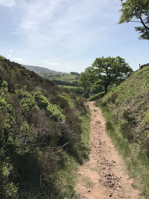 Peak District Survival School