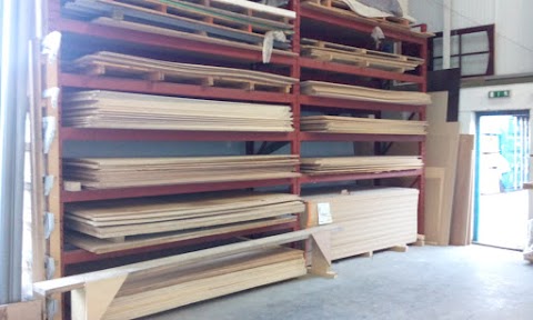 Building Material Supplies