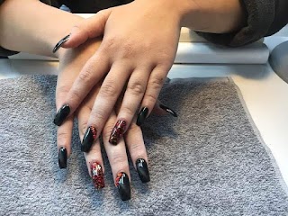 Ruby Nails Birmingham