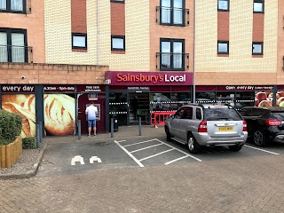 Sainsbury's Local