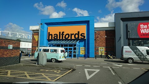 Halfords - Winterstoke