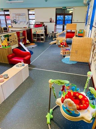 The Ark Day Nursery