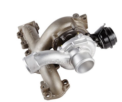 Turbo Exchange - Turbocharger Remanufacture & Repairs