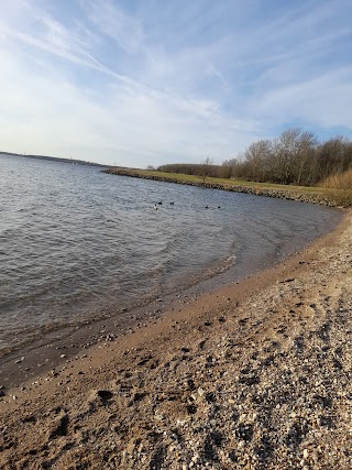 Grafham Water Visitor Centre