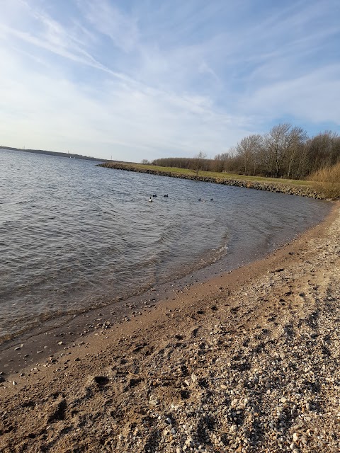 Grafham Water Visitor Centre