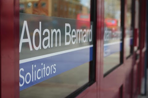 Adam Bernard Solicitors