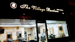 The Village Barbers - Gentleman's Grooming