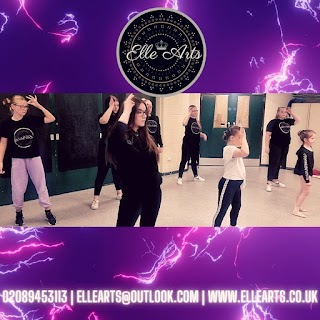 Elle Arts Performing Arts School